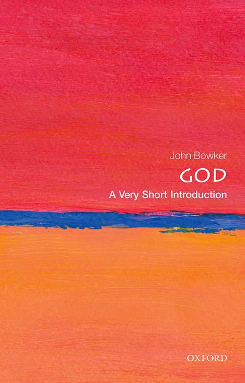 God