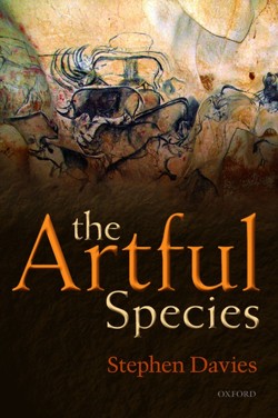 The Artful Species