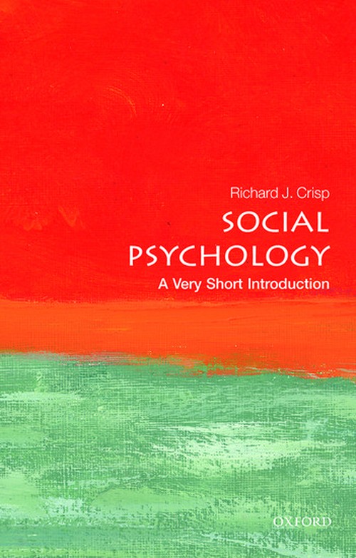 Social Psychology