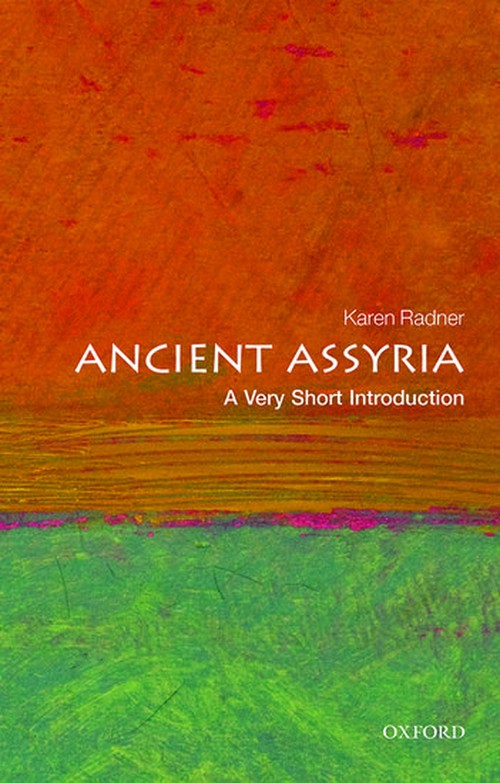Ancient Assyria