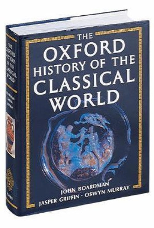 The Oxford History of the Classical World