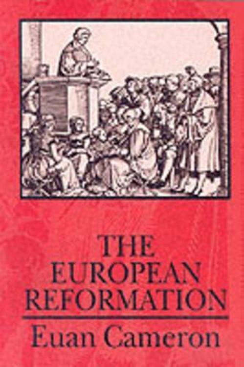 The European Reformation
