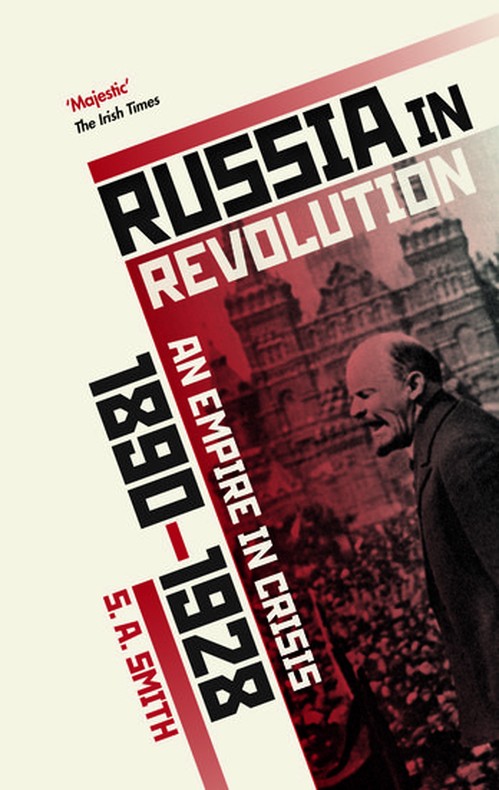 Russia in Revolution