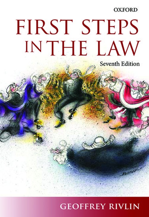First Steps in the Law