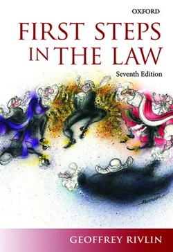 First Steps in the Law
