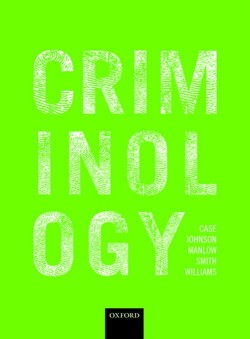 Criminology
