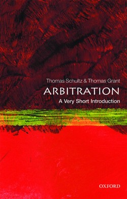 Arbitration