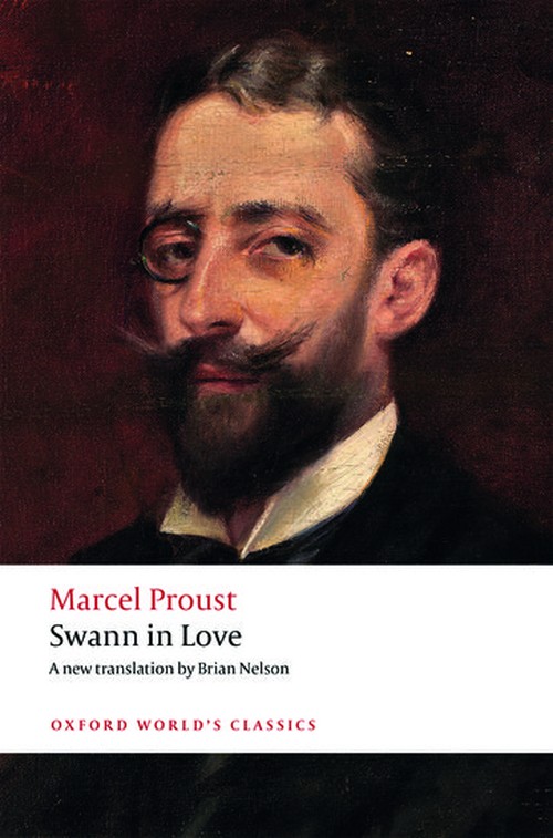 Swann in Love