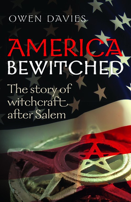 America Bewitched