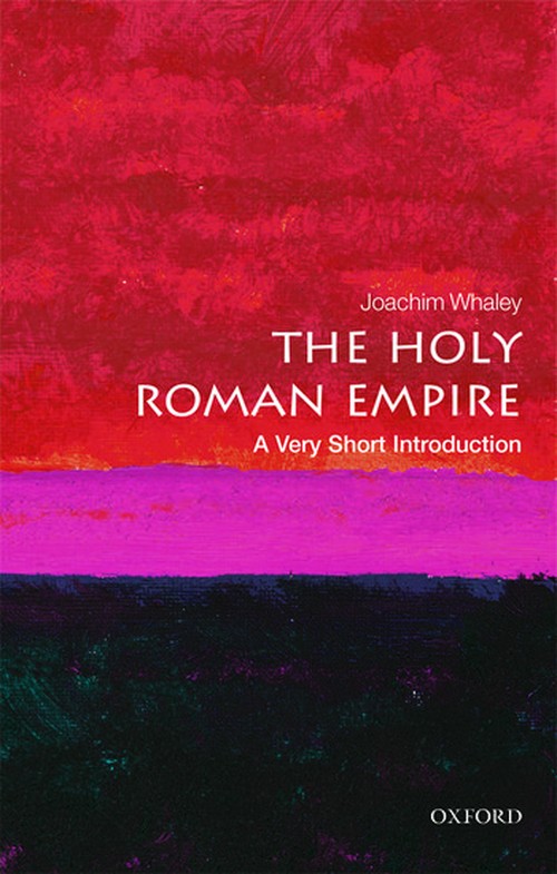 The Holy Roman Empire