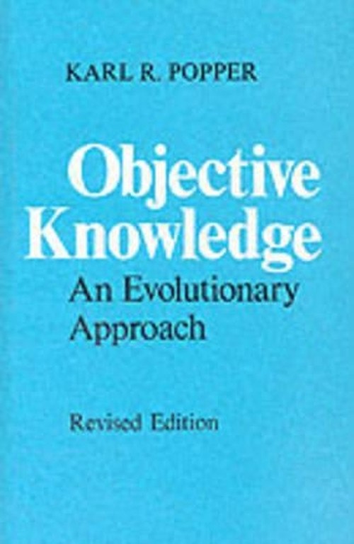 Objective Knowledge