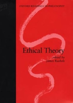 Ethical Theory