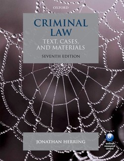 Criminal Law