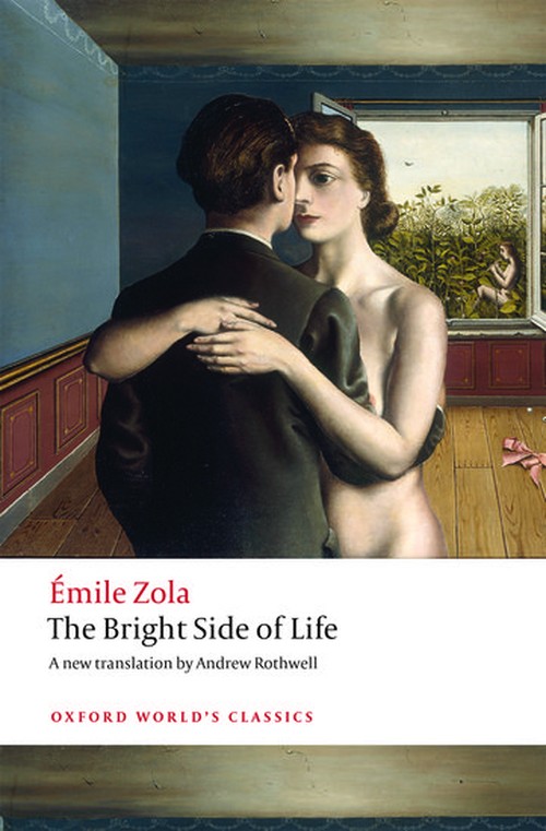The Bright Side of Life