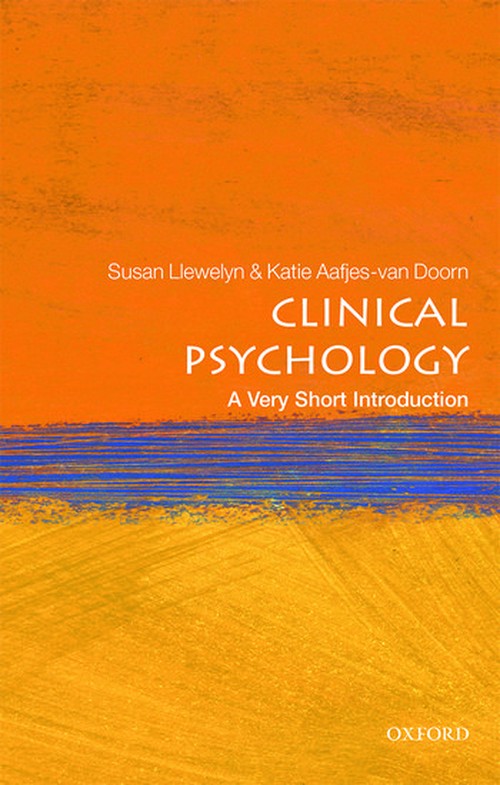 Clinical Psychology