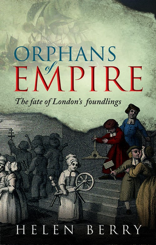 Orphans of Empire