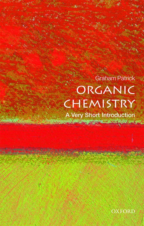 Organic Chemistry
