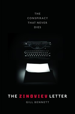 The Zinoviev Letter