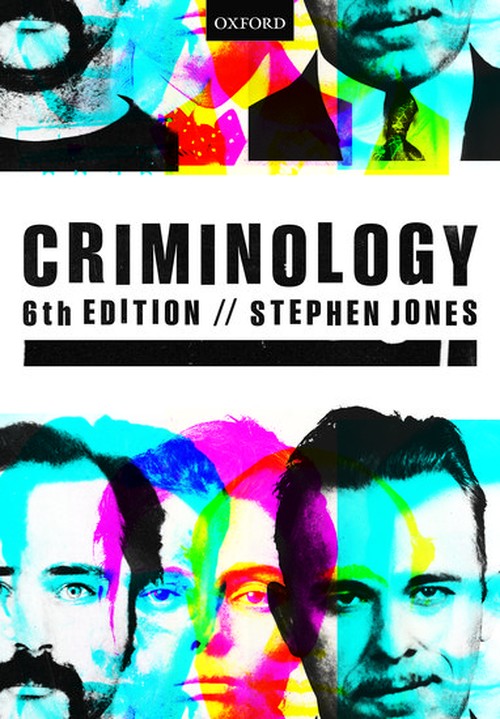 Criminology