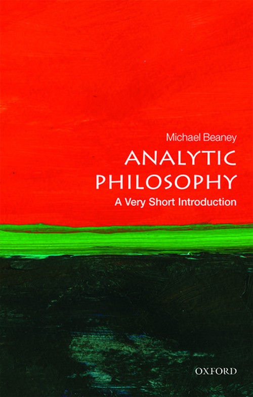 Analytic Philosophy