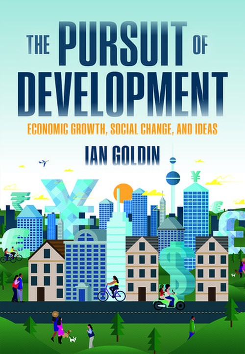 The Pursuit of Development
