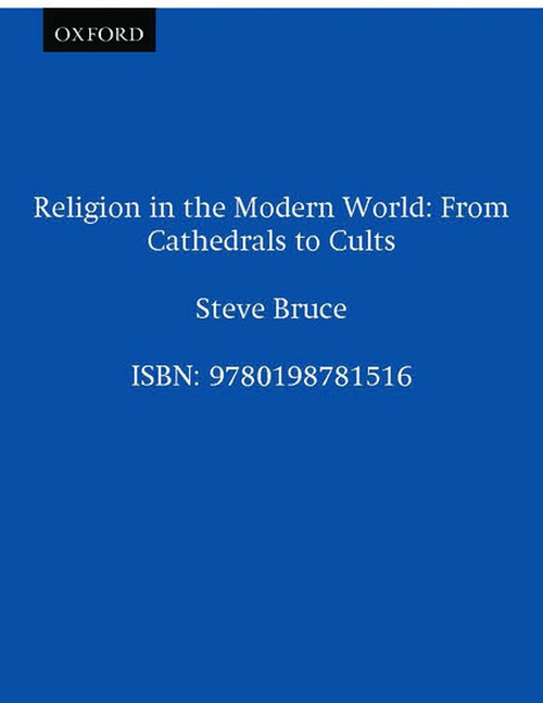 Religion in the Modern World