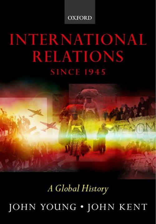 International Relations Since 1945