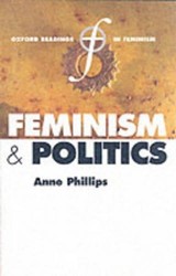 Feminism and Politics