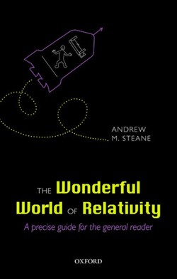 The Wonderful World of Relativity