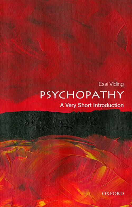 Psychopathy