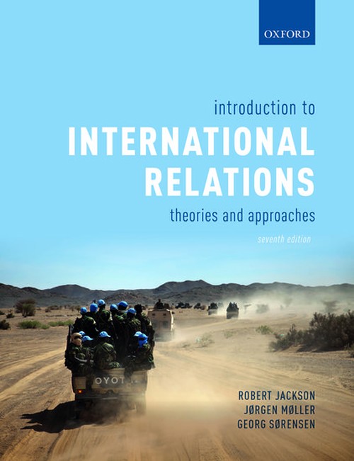 Introduction to International Relations