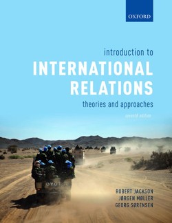 Introduction to International Relations