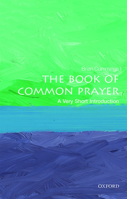 The Book of Common Prayer
