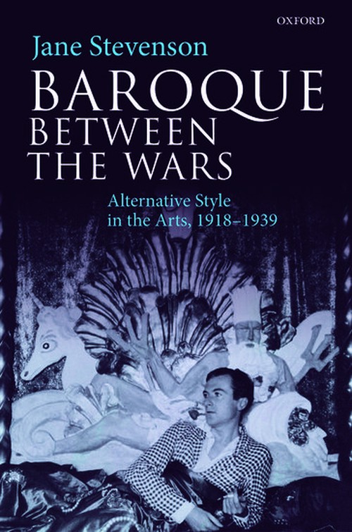 Baroque between the Wars