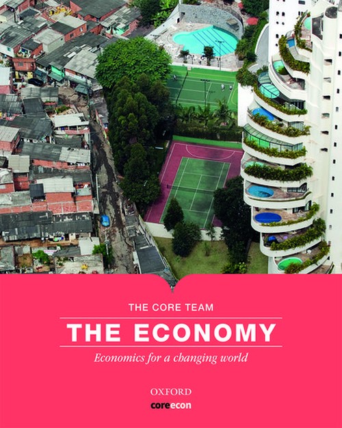 The Economy