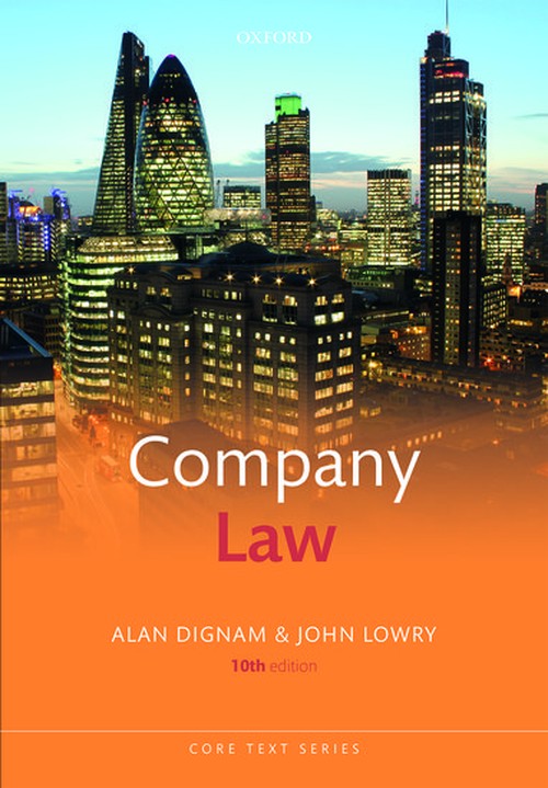 Company Law