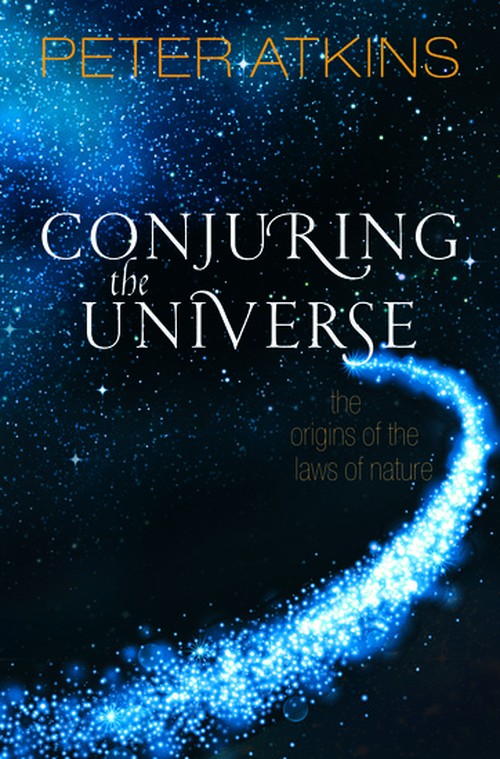 Conjuring the Universe