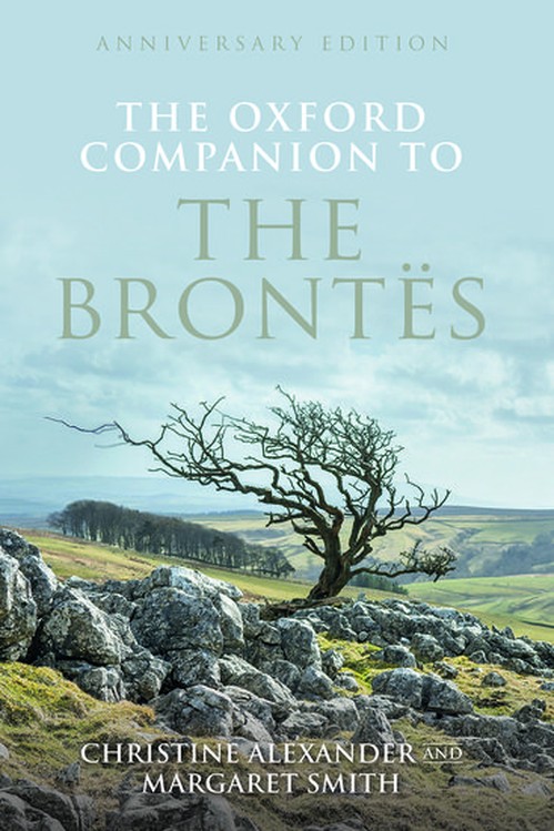 The Oxford Companion to the Brontes