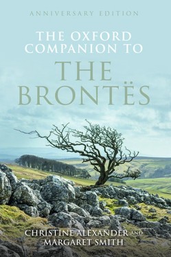 The Oxford Companion to the Brontes