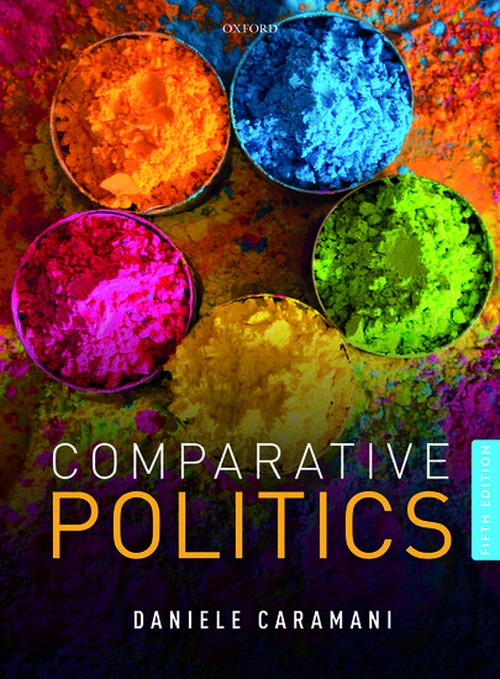 Comparative Politics