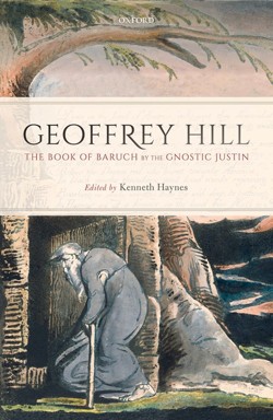 The Book of Baruch by the Gnostic Justin