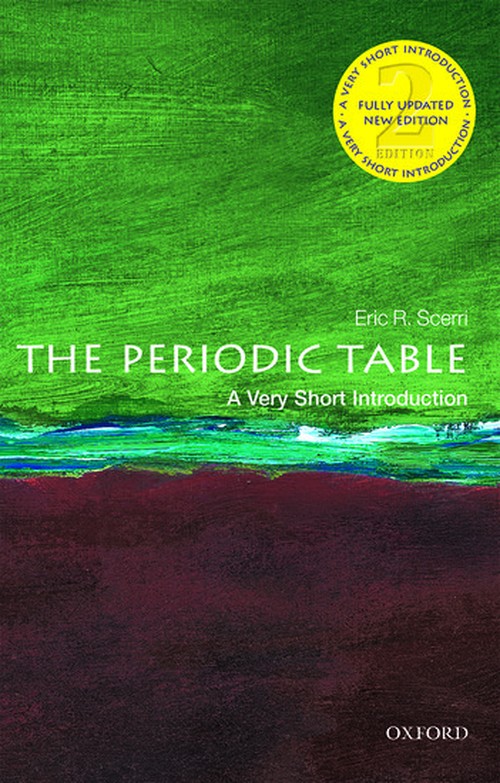 The Periodic Table