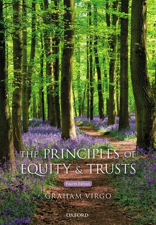 The Principles of Equity and Trusts