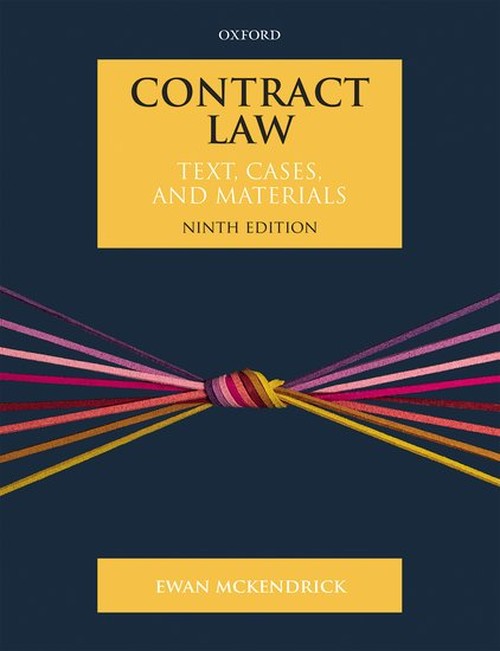 Contract Law
