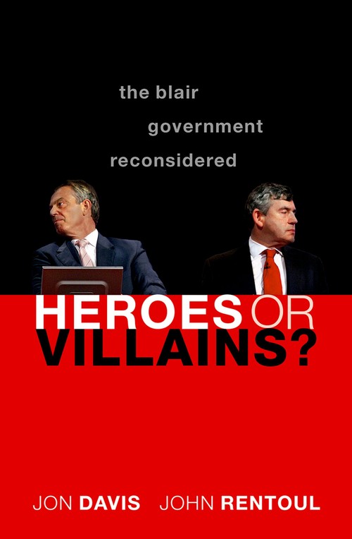 Heroes or Villains?
