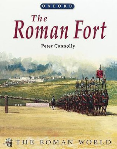 The Roman Fort