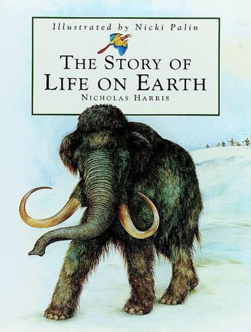 The Story of Life on Earth