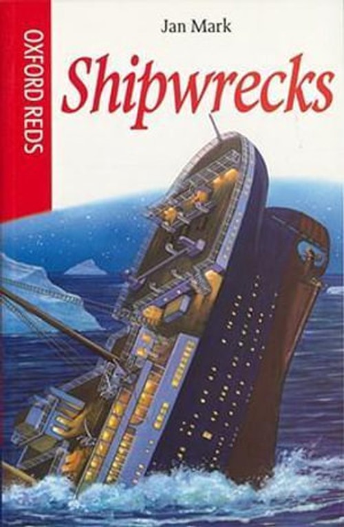 Shipwrecks