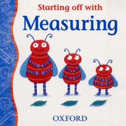 Starting Off with Measuring