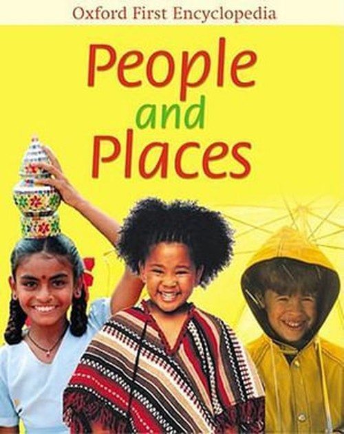 People and Places
